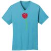 PC54V - Best Value 100% Cotton V-Neck Tee PC54V - Best Value 100% Cotton V-Neck Tee Thumbnail