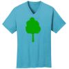 PC54V - Best Value 100% Cotton V-Neck Tee PC54V - Best Value 100% Cotton V-Neck Tee Thumbnail