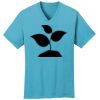 PC54V - Best Value 100% Cotton V-Neck Tee PC54V - Best Value 100% Cotton V-Neck Tee Thumbnail