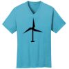 PC54V - Best Value 100% Cotton V-Neck Tee PC54V - Best Value 100% Cotton V-Neck Tee Thumbnail