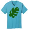 PC54V - Best Value 100% Cotton V-Neck Tee PC54V - Best Value 100% Cotton V-Neck Tee Thumbnail
