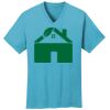 PC54V - Best Value 100% Cotton V-Neck Tee PC54V - Best Value 100% Cotton V-Neck Tee Thumbnail