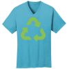 PC54V - Best Value 100% Cotton V-Neck Tee PC54V - Best Value 100% Cotton V-Neck Tee Thumbnail