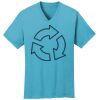 PC54V - Best Value 100% Cotton V-Neck Tee PC54V - Best Value 100% Cotton V-Neck Tee Thumbnail