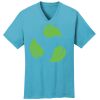 PC54V - Best Value 100% Cotton V-Neck Tee PC54V - Best Value 100% Cotton V-Neck Tee Thumbnail