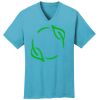 PC54V - Best Value 100% Cotton V-Neck Tee PC54V - Best Value 100% Cotton V-Neck Tee Thumbnail