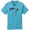 PC54V - Best Value 100% Cotton V-Neck Tee PC54V - Best Value 100% Cotton V-Neck Tee Thumbnail