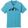 PC54V - Best Value 100% Cotton V-Neck Tee PC54V - Best Value 100% Cotton V-Neck Tee Thumbnail
