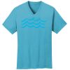 PC54V - Best Value 100% Cotton V-Neck Tee PC54V - Best Value 100% Cotton V-Neck Tee Thumbnail