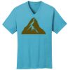 PC54V - Best Value 100% Cotton V-Neck Tee PC54V - Best Value 100% Cotton V-Neck Tee Thumbnail