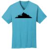 PC54V - Best Value 100% Cotton V-Neck Tee PC54V - Best Value 100% Cotton V-Neck Tee Thumbnail