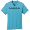 PC54V - Best Value 100% Cotton V-Neck Tee PC54V - Best Value 100% Cotton V-Neck Tee Thumbnail