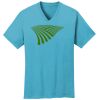 PC54V - Best Value 100% Cotton V-Neck Tee PC54V - Best Value 100% Cotton V-Neck Tee Thumbnail