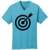 PC54V - Best Value 100% Cotton V-Neck Tee PC54V - Best Value 100% Cotton V-Neck Tee Thumbnail