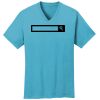 PC54V - Best Value 100% Cotton V-Neck Tee PC54V - Best Value 100% Cotton V-Neck Tee Thumbnail
