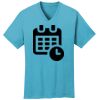 PC54V - Best Value 100% Cotton V-Neck Tee PC54V - Best Value 100% Cotton V-Neck Tee Thumbnail