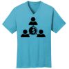 PC54V - Best Value 100% Cotton V-Neck Tee PC54V - Best Value 100% Cotton V-Neck Tee Thumbnail