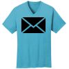 PC54V - Best Value 100% Cotton V-Neck Tee PC54V - Best Value 100% Cotton V-Neck Tee Thumbnail