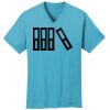 PC54V - Best Value 100% Cotton V-Neck Tee PC54V - Best Value 100% Cotton V-Neck Tee Thumbnail