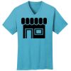 PC54V - Best Value 100% Cotton V-Neck Tee PC54V - Best Value 100% Cotton V-Neck Tee Thumbnail