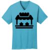 PC54V - Best Value 100% Cotton V-Neck Tee PC54V - Best Value 100% Cotton V-Neck Tee Thumbnail