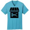 PC54V - Best Value 100% Cotton V-Neck Tee PC54V - Best Value 100% Cotton V-Neck Tee Thumbnail