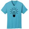 PC54V - Best Value 100% Cotton V-Neck Tee PC54V - Best Value 100% Cotton V-Neck Tee Thumbnail