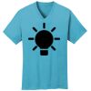 PC54V - Best Value 100% Cotton V-Neck Tee PC54V - Best Value 100% Cotton V-Neck Tee Thumbnail