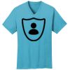PC54V - Best Value 100% Cotton V-Neck Tee PC54V - Best Value 100% Cotton V-Neck Tee Thumbnail