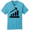 PC54V - Best Value 100% Cotton V-Neck Tee PC54V - Best Value 100% Cotton V-Neck Tee Thumbnail