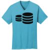 PC54V - Best Value 100% Cotton V-Neck Tee PC54V - Best Value 100% Cotton V-Neck Tee Thumbnail