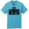 PC54V - Best Value 100% Cotton V-Neck Tee PC54V - Best Value 100% Cotton V-Neck Tee Thumbnail