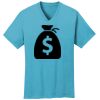PC54V - Best Value 100% Cotton V-Neck Tee PC54V - Best Value 100% Cotton V-Neck Tee Thumbnail