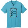 PC54V - Best Value 100% Cotton V-Neck Tee PC54V - Best Value 100% Cotton V-Neck Tee Thumbnail