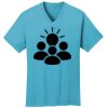 PC54V - Best Value 100% Cotton V-Neck Tee PC54V - Best Value 100% Cotton V-Neck Tee Thumbnail