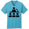 PC54V - Best Value 100% Cotton V-Neck Tee PC54V - Best Value 100% Cotton V-Neck Tee Thumbnail