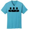 PC54V - Best Value 100% Cotton V-Neck Tee PC54V - Best Value 100% Cotton V-Neck Tee Thumbnail