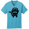 PC54V - Best Value 100% Cotton V-Neck Tee PC54V - Best Value 100% Cotton V-Neck Tee Thumbnail