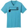 PC54V - Best Value 100% Cotton V-Neck Tee PC54V - Best Value 100% Cotton V-Neck Tee Thumbnail