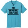 PC54V - Best Value 100% Cotton V-Neck Tee PC54V - Best Value 100% Cotton V-Neck Tee Thumbnail