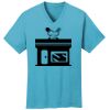 PC54V - Best Value 100% Cotton V-Neck Tee PC54V - Best Value 100% Cotton V-Neck Tee Thumbnail