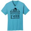 PC54V - Best Value 100% Cotton V-Neck Tee PC54V - Best Value 100% Cotton V-Neck Tee Thumbnail