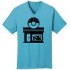 PC54V - Best Value 100% Cotton V-Neck Tee PC54V - Best Value 100% Cotton V-Neck Tee Thumbnail