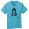 PC54V - Best Value 100% Cotton V-Neck Tee PC54V - Best Value 100% Cotton V-Neck Tee Thumbnail