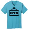 PC54V - Best Value 100% Cotton V-Neck Tee PC54V - Best Value 100% Cotton V-Neck Tee Thumbnail