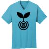 PC54V - Best Value 100% Cotton V-Neck Tee PC54V - Best Value 100% Cotton V-Neck Tee Thumbnail