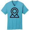 PC54V - Best Value 100% Cotton V-Neck Tee PC54V - Best Value 100% Cotton V-Neck Tee Thumbnail