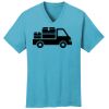 PC54V - Best Value 100% Cotton V-Neck Tee PC54V - Best Value 100% Cotton V-Neck Tee Thumbnail