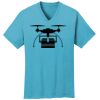 PC54V - Best Value 100% Cotton V-Neck Tee PC54V - Best Value 100% Cotton V-Neck Tee Thumbnail