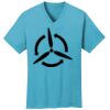 PC54V - Best Value 100% Cotton V-Neck Tee PC54V - Best Value 100% Cotton V-Neck Tee Thumbnail